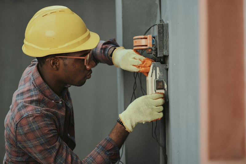 Essential MEP Maintenance Checklists for Industrial & Commercial Towers