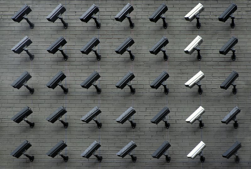 Why Manned Guarding & AI Surveillance Synergy is Vital for Tech Parks