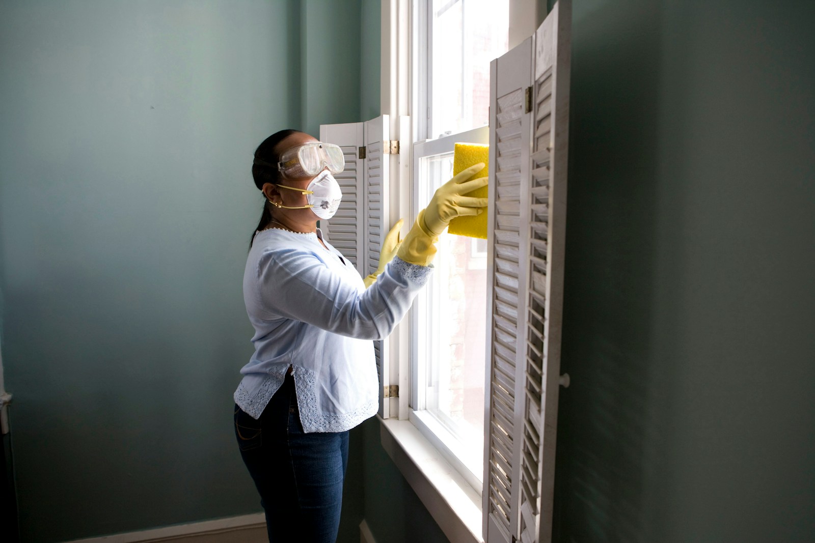 Mechanized Housekeeping, MEP Engineering & Sustainable ESG Care